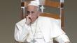 Papa: 'Iglesia Católica está comprometida en solucionar problemas de América Latina'