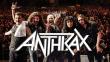 Anthrax cumplió 34 años de fundación y aquí te explicamos porqué vale la pena celebrarlo a todo volumen [Videos]