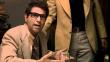 ‘El Padrino’: Falleció Alex Rocco, actor que interpretó al gánster ‘Moe Greene’ 