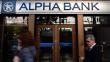 Grecia: Bancos abren sus puertas después de 3 semanas 