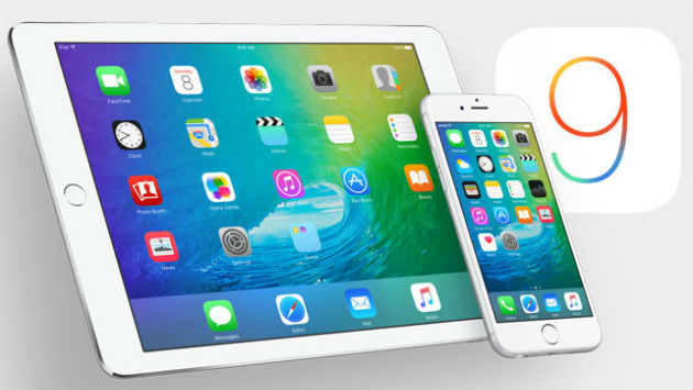 Apple indicó que algunas funciones de iOS 9 han sido especialmente diseñadas para iPhone 6 y los dispositivos de las generaciones venideras. (Foto: Apple)