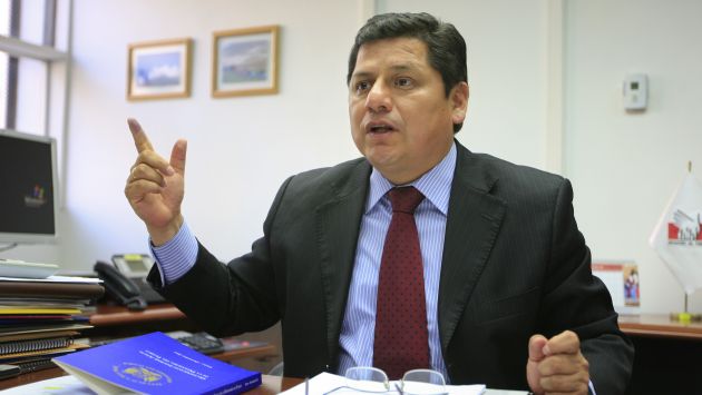 Defensoría del Pueblo pidió al JNE anular de elección de 2 consejeros del CNM. (Perú21)