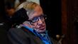 Stephen Hawking respalda megaproyecto para buscar vida extraterrestre