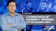 Alianza Lima y Paolo Guerrero: Análisis del gran momento que están viviendo