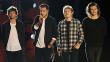 One Direction: ¿La ‘boy band’ se tomará un descanso?