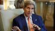 John Kerry sobre declaraciones de Ali Khamenei: “Es muy preocupante”