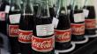 Coca-Cola ganó US$4.665 millones en primer semestre, 11% más que el mismo periodo del 2014