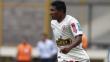 Edison Flores podría volver a Europa y jugar por el FC Groningen de Holanda