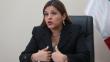 Congreso de la República: Karina Beteta declarará ante la comisión de narcopolítica
