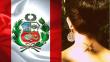 Fiestas Patrias: 8 increíbles tatuajes que demuestran el amor por el Perú