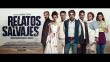 'Relatos Salvajes': Entérate dónde podrás ver gratis el filme protagonizado por Ricardo Darín