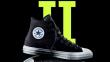 Chuck Taylor All Star II: Nike remodeló las viejas Converse que acababas destruyendo
