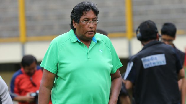 Trinchera Norte amenazó de muerte a administrador de Universitario de Deportes, Raúl Leguía. (Perú21)