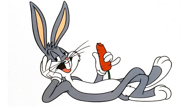 Bugs Bunny cumple 75 años y lo celebramos con sus mejores capítulos. (Internet)
