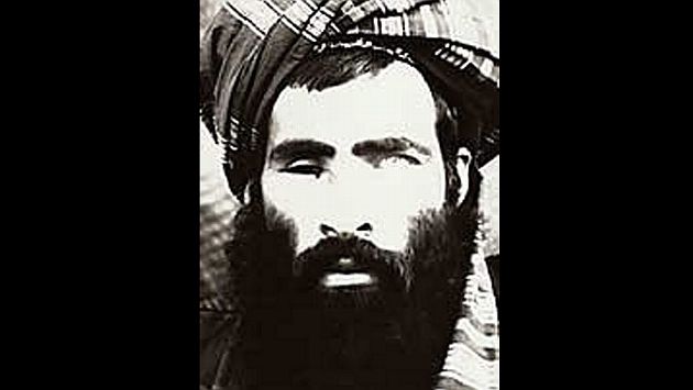 El mulá Omár luchó en la década de 1980 contra las tropas soviéticas en Afganistán. (EFE)