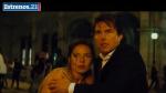 Tom Cruise regresa a la pantalla grande con ‘Misión imposible 5’ (Perú21)