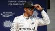 Fórmula 1: Lewis Hamilton logró su novena ‘pole’ en la temporada [Fotos]