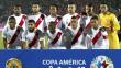 Perú jugaría ante Chile en el Mansiche o Monumental por Eliminatorias al Mundial Rusia 2018