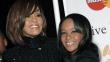 Whitney Houston: Su hija Bobbi Kristina Brown falleció a los 22 años