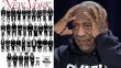Bill Cosby: Hackean web de New York Magazine tras difundir acusaciones de 35 mujeres