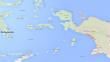 Indonesia: Terremoto de 7 grados sacudió la provincia de Papúa