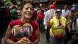 Venezuela: Gobierno celebra cumpleaños de Hugo Chávez con poesía y fuegos artificiales