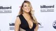 Mariah Carey tendrá su estrella en el Paseo de la Fama de Hollywood