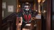 'Ant-Man' venció a 'Pixels' en la taquilla
