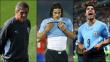 Uruguay y su difícil inicio de eliminatorias: Suárez, Cavani y Tabárez están suspendidos
