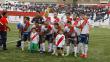 Deportivo Municipal lograría su segundo título en la era profesional [Fotos]