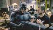 'Batman v Superman': Difunden nuevas fotos de la esperada película