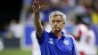 José Mourinho: “Rafael Benítez destruyó al Inter de Milán en seis meses”