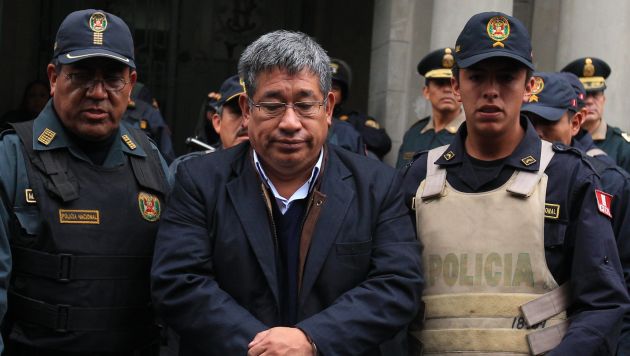 Piden que implicados paguen S/.100 millones de reparación civil al Estado peruano. (Juan Ponce Valenzuela/USI)