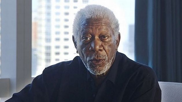 Hollywood: Morgan Freeman y Jack Black defienden acuerdo nuclear con Irán . (The Guardian)