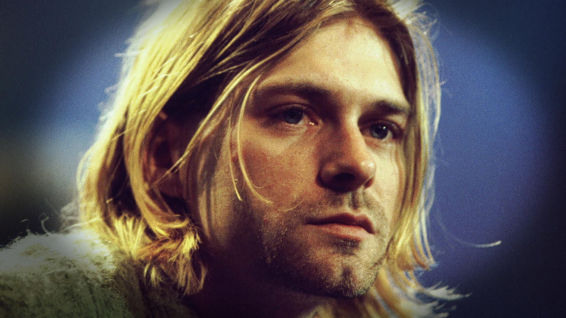 Kurt Cobain: Piden respeto a su memoria. (USI)