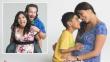 ‘Amor de madre’: Nueva novela de América TV se estrena este 10 de agosto