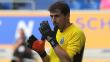 Iker Casillas reveló por qué decidió ir al Porto