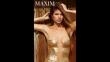 Stephanie Cayo aparece como toda una diosa en la revista Maxim México [Fotos y video]