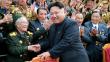 Kim Jong-un recibirá un premio por la paz y la justicia en Indonesia