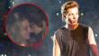 One Direction: Critican a Louis Tomlinson por foto con su novia Briana Jungwirth