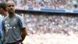 Pep Guardiola se defiende de las críticas tras el tropiezo de la Supercopa