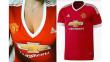 Manchester United: Hinchas femeninas critican a Adidas por diseñar esta camiseta
