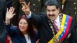 Venezuela: Cilia Flores, esposa de Nicolás Maduro, será candidata en elecciones
