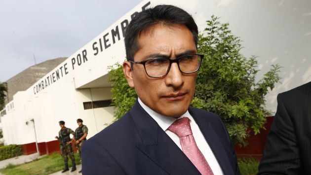Caso Lava Jato: Víctor Andrés García Belaunde no descartó que se cree una comisión investigadora en el Congreso. (Perú21)