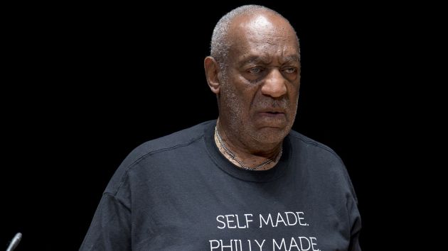 Juicio en contra de Bill Cosby por abuso sexual será el 9 de octubre. (AP)