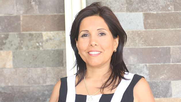 Tania Quispe renunció a jefatura de Sunat y la reemplazará Víctor Ramos Chávez. (USI)