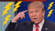 Donald Trump y sus 6 momentos más polémicos en el debate republicano [Video]
