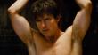 Tom Cruise desnudo en una escultura celebra sus 25 años en la Cienciología
