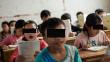 China: Profesor que violó a 12 niñas fue condenado a cadena perpetua
