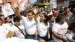 Zaida Sisson: Sus contactos desconocidos con Ollanta Humala y Nadine Heredia